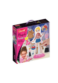 Quercetti Magnetic Fashion Anna