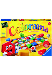 Ravensburger Spēle Colorama