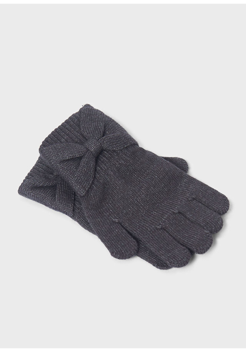 MAYORAL Cimdiņi ar banti