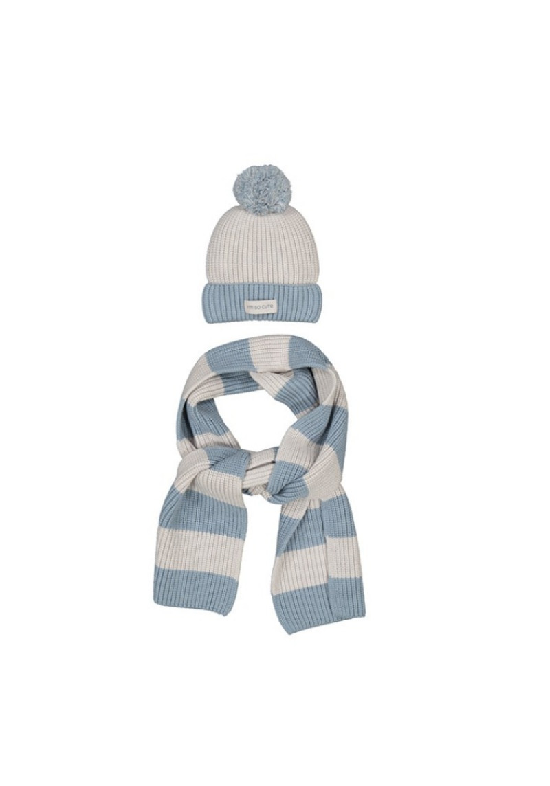 MAYORAL Viskozes Šalle cepure