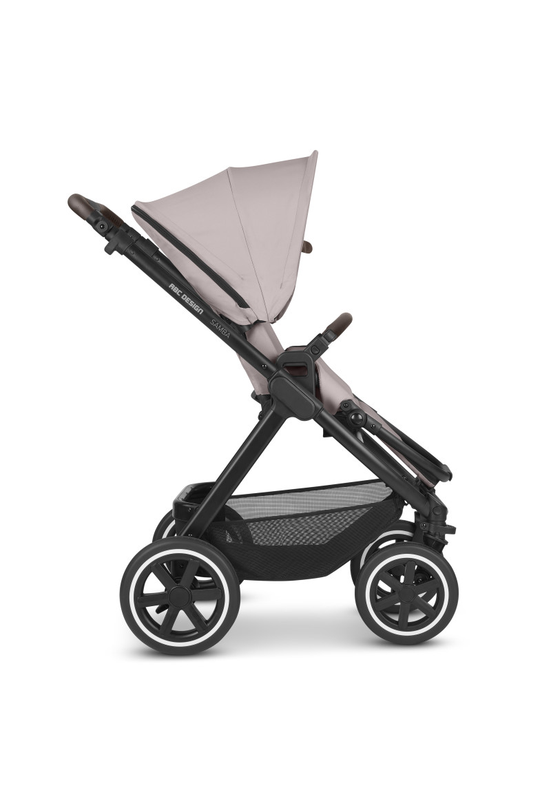 ABC DESIGN / SAMBA Berry