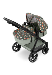 ABC DESIGN / MINGO Dragon (Leļļu rati)