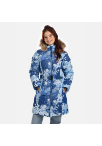 HUPPA Meiteņu mētelis YACARANDA (300g)