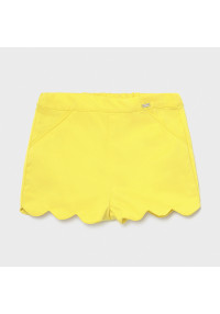 MAYORAL Koši dzelteni šorti