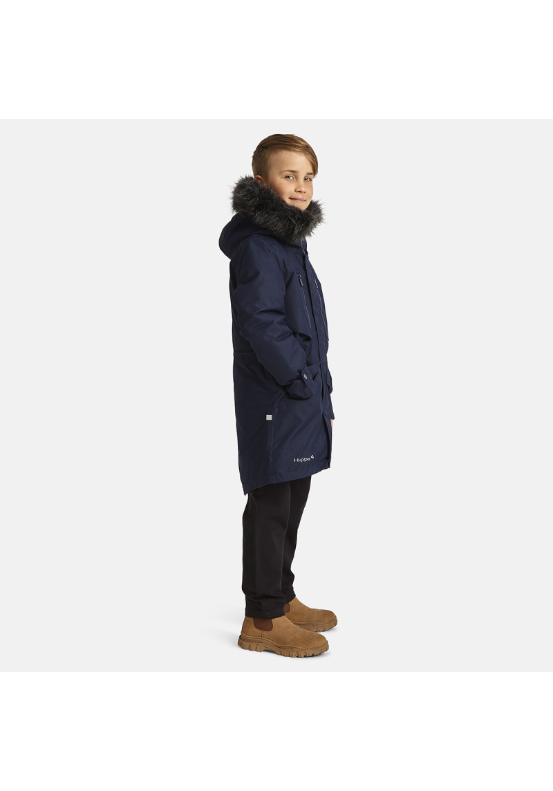 HUPPA Zēnu parka DAVID 200g