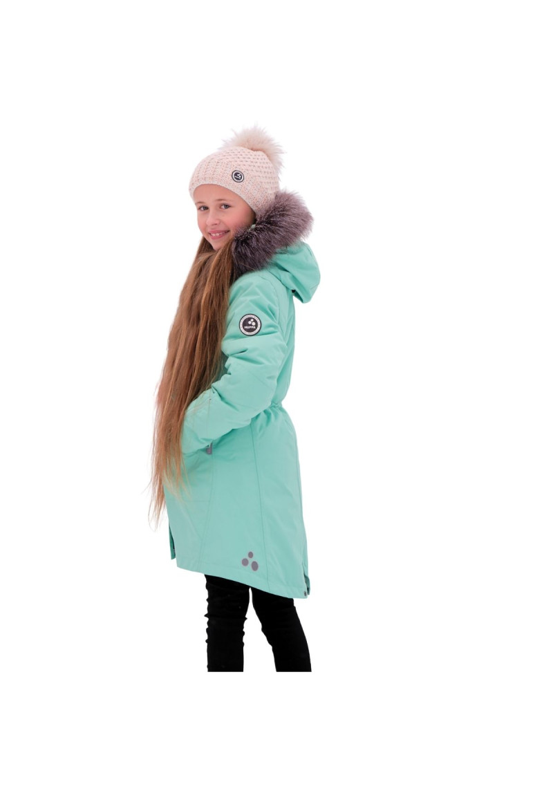 HUPPA Ziemas parka VIVIAN 200g