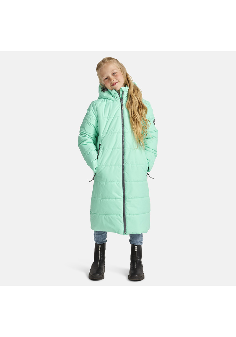 HUPPA Pavasara mētelis NINA 100g