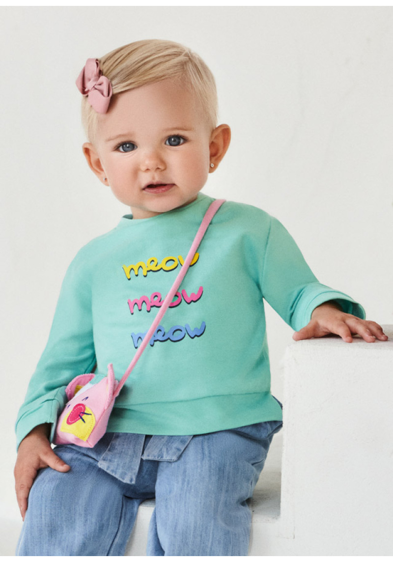 MAYORAL Pullovers ar somiņu