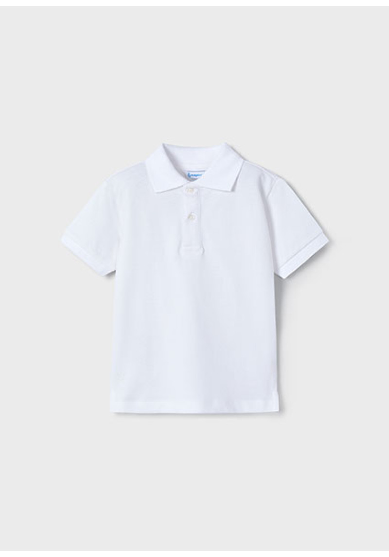 MAYORAL Kokvilnas polo