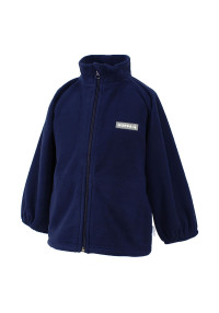 Huppa Flīsa jaka BERRIE