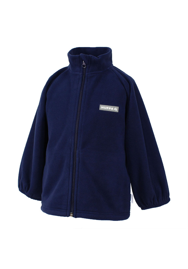 Huppa Flīsa jaka BERRIE