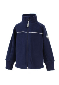 HUPPA Bērnu flīsa jaka BENNIE