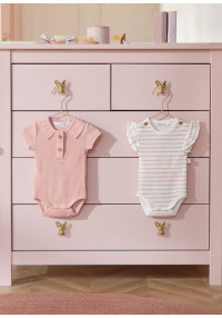 MAYORAL Kokvilnas bodiji 2 gab.