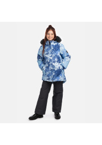 HUPPA Meiteņu vējjaka ENELY1 300g