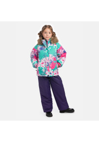 HUPPA Meiteņu vējjaka ALONDRA 300g