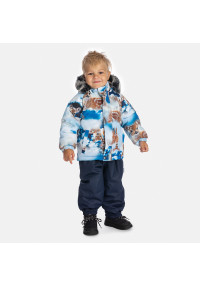 HUPPA Ziemas vējjaka VESA 300g