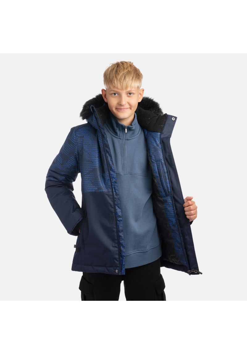 HUPPA Ziemas virsjaka ALFA 200g