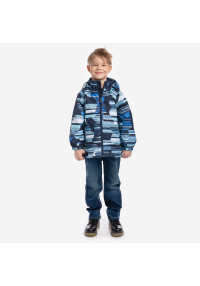 HUPPA Bērnu pavasara-rudens vējjaka JONE (40g)