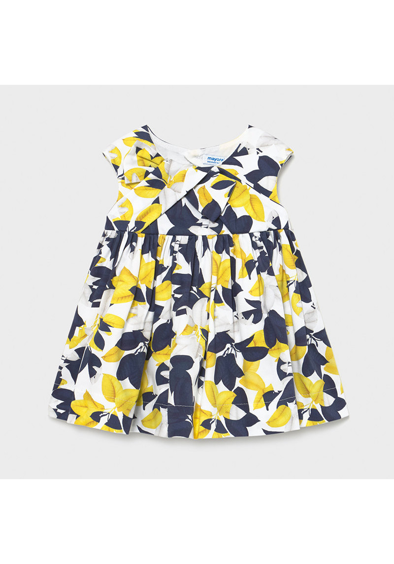 MAYORAL Krāsaina kleitiņa