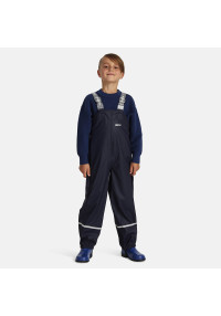 HUPPA Bērnu lietusbikses ar augsto vidukli 0g