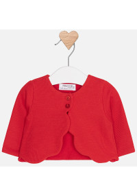 MAYORAL Kardigāns Paprika