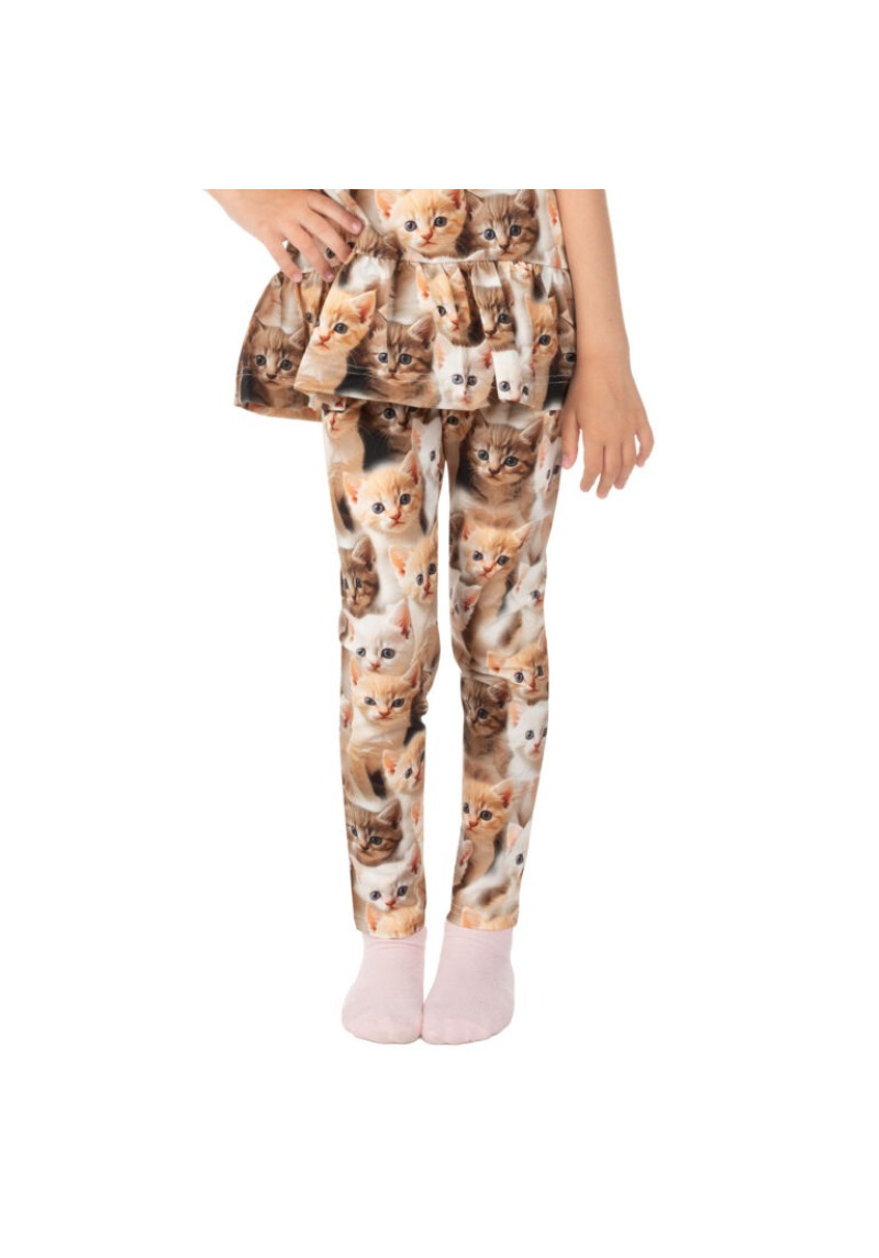 LENNE Kokvilnas legingi