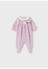 MAYORAL Velūra rāpulis