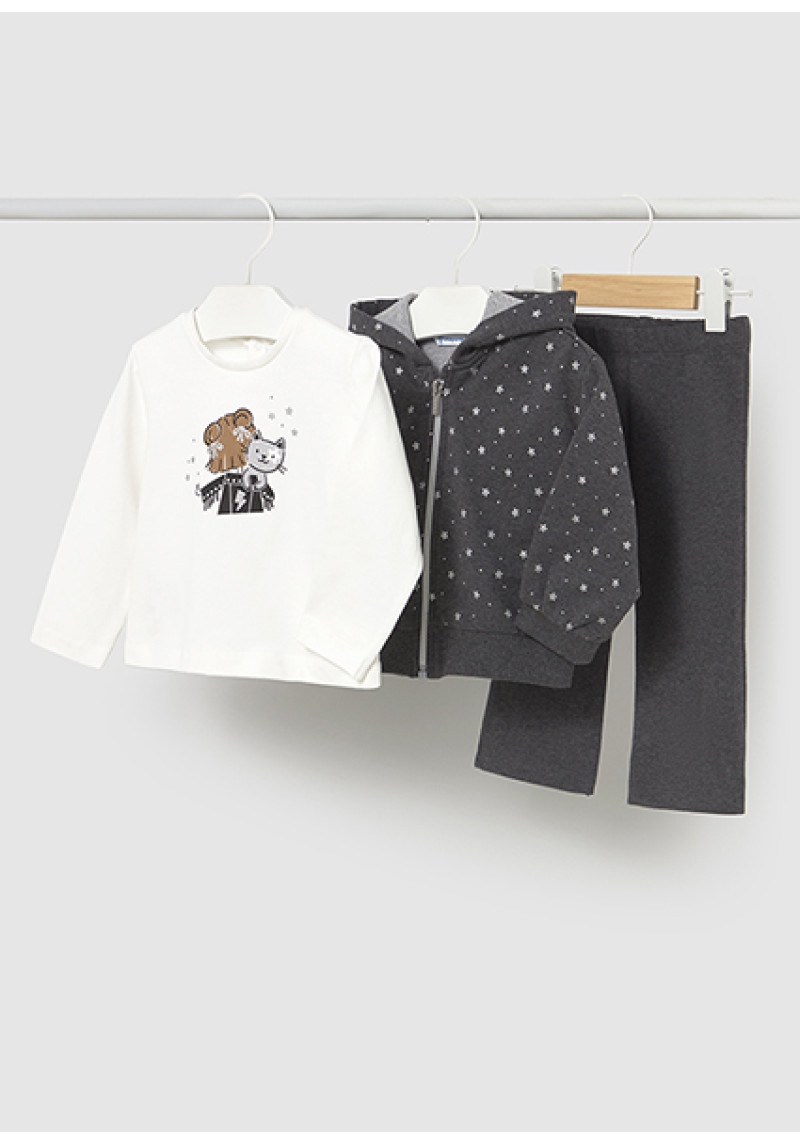 MAYORAL Trīsdaļīgs komplekts