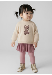 MAYORAL Adīts svārku komplekts