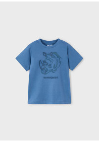 MAYORAL Kokvilnas T-krekls