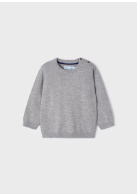 MAYORAL Pelēks džemperis