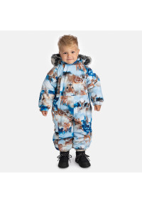 HUPPA Mazuļu kombinezons KEIRA 300gr