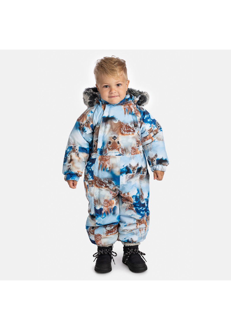 HUPPA Mazuļu kombinezons KEIRA 300gr