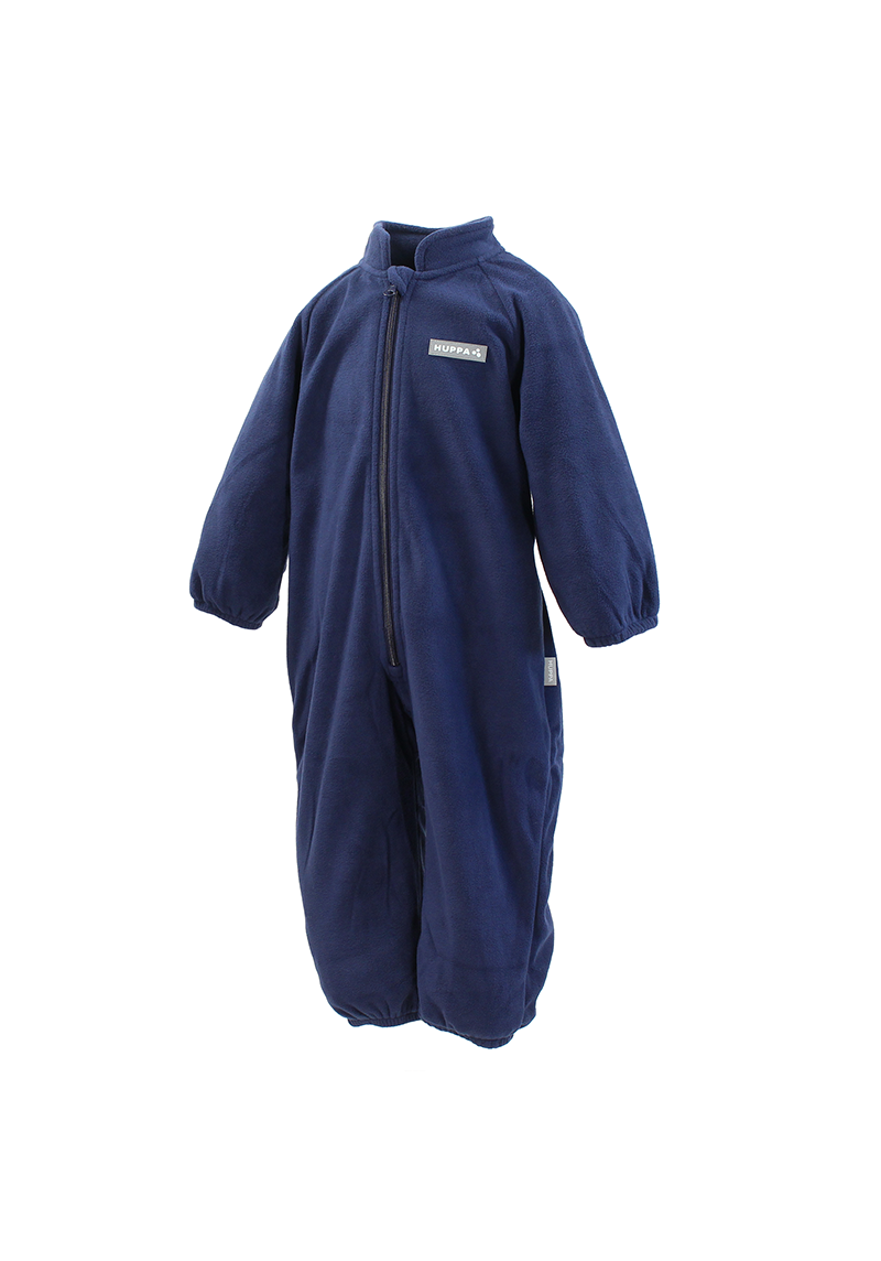 HUPPA Flīsa kombinezons ROLAND