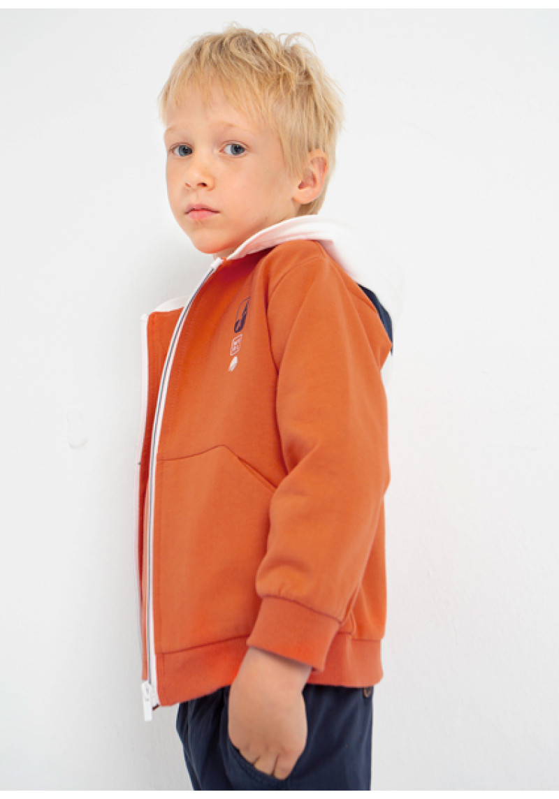 MAYORAL Orandžs pullovers