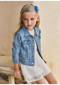 MAYORAL Džinsa jaka