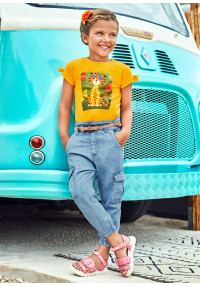 MAYORAL Džinsa bikses