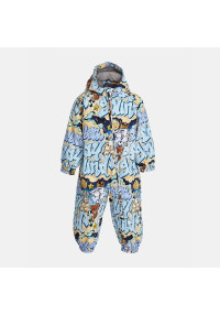 HUPPA Bērnu kombinezons DEIRO3