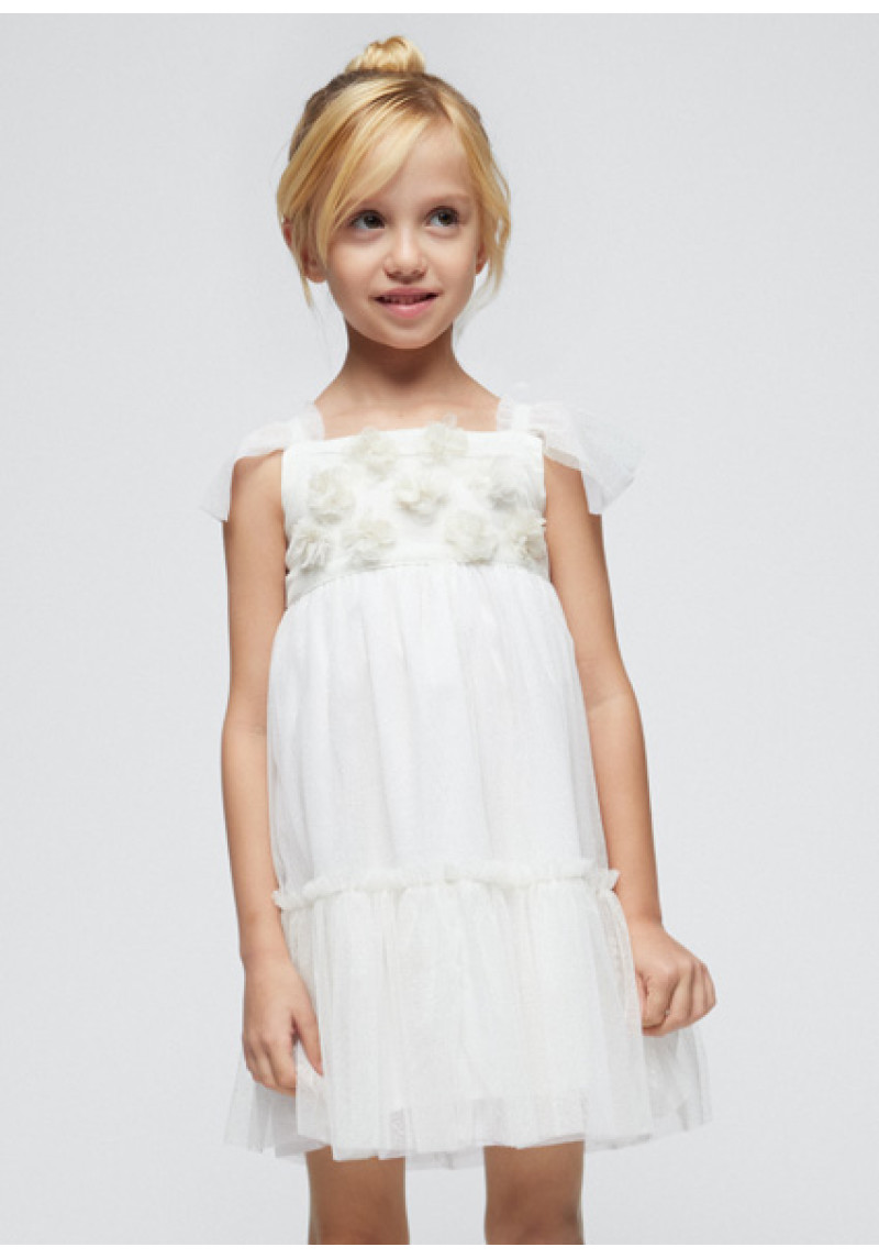 MAYORAL Tilla kleita