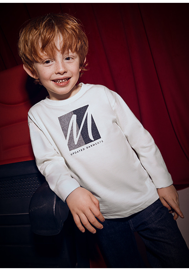 MAYORAL Garroku T-krekls