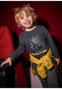 MAYORAL  Garroku T-krekls