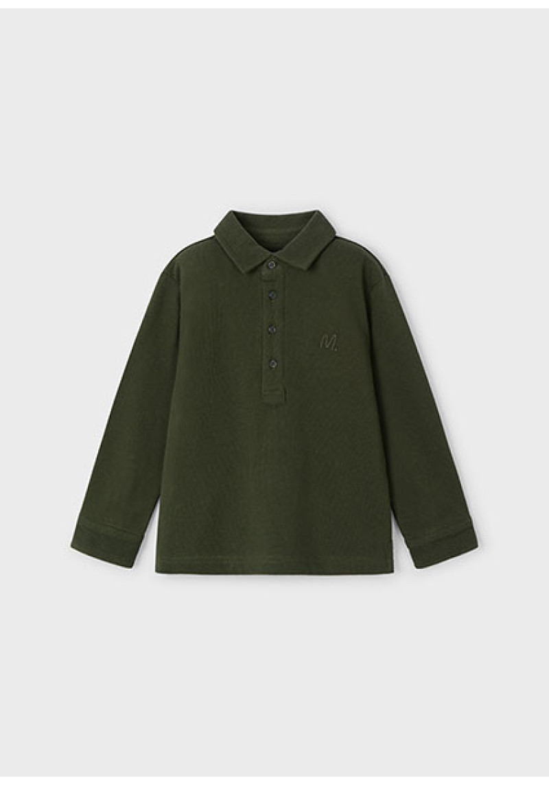 MAYORAL Garroku polo