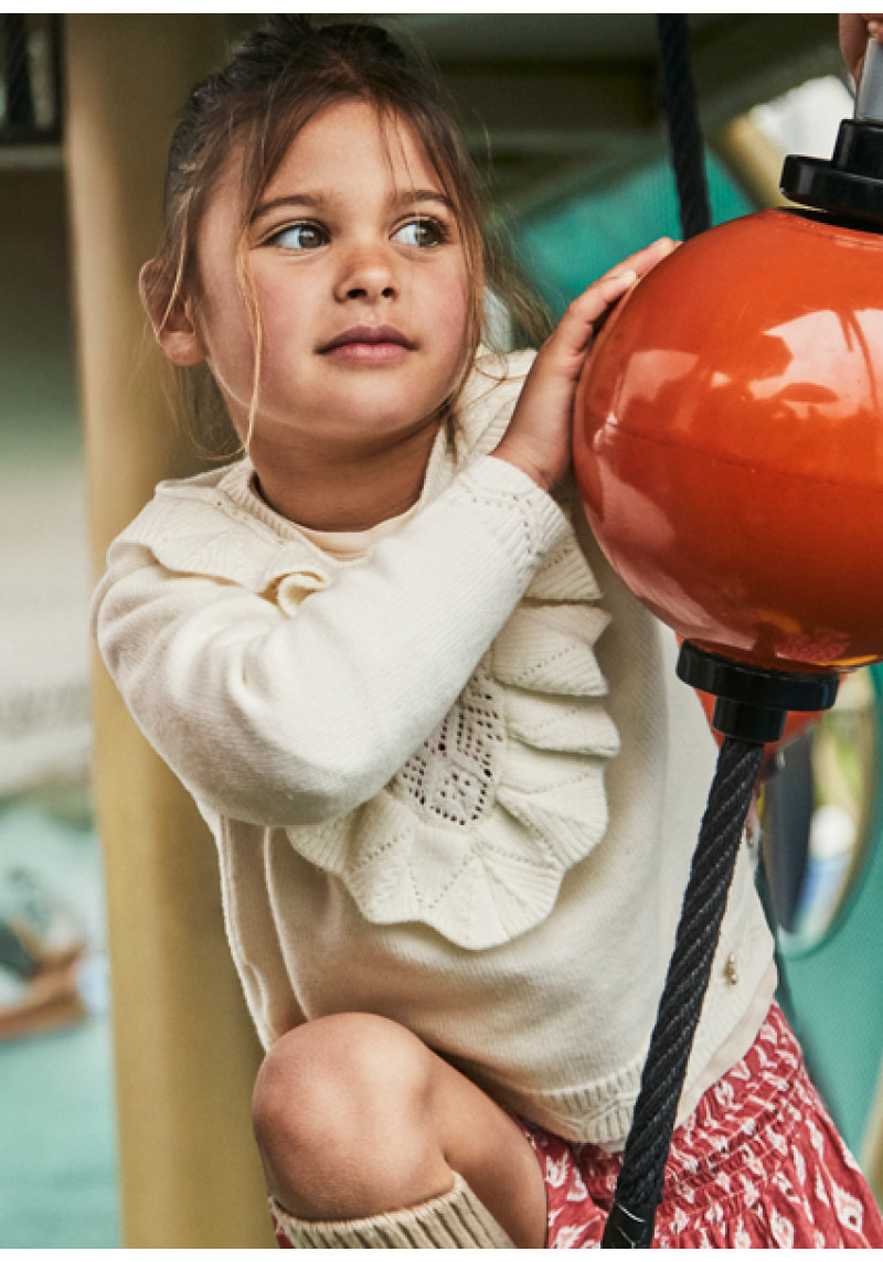 MAYORAL Adīts džemperis