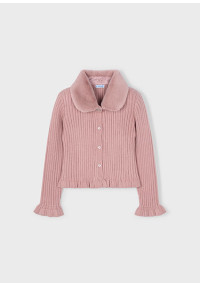 MAYORAL Kardigāns ar m/k apkakli