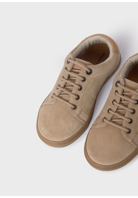 MAYORAL Ādas sneaker