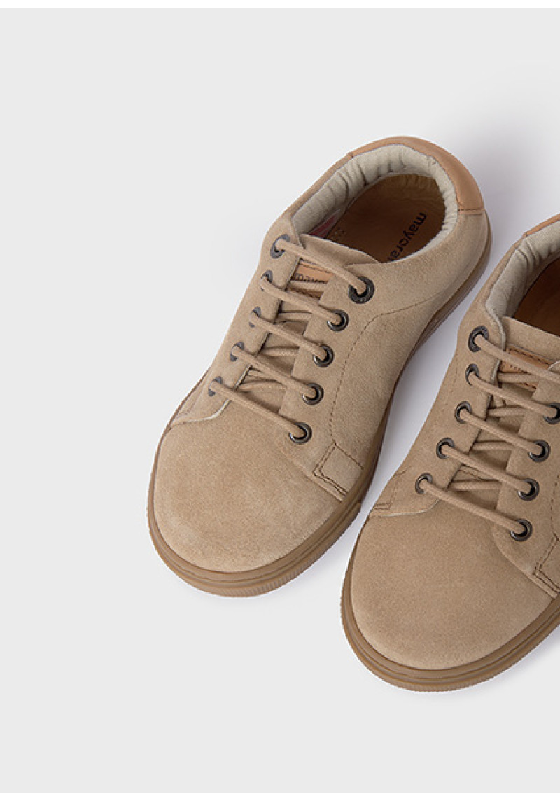 MAYORAL Ādas sneaker