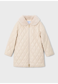 MAYORAL Mīksts mētelis