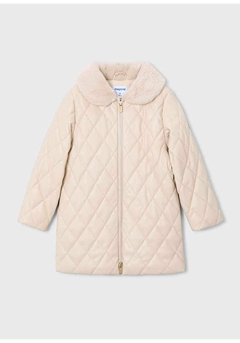 MAYORAL Mīksts mētelis