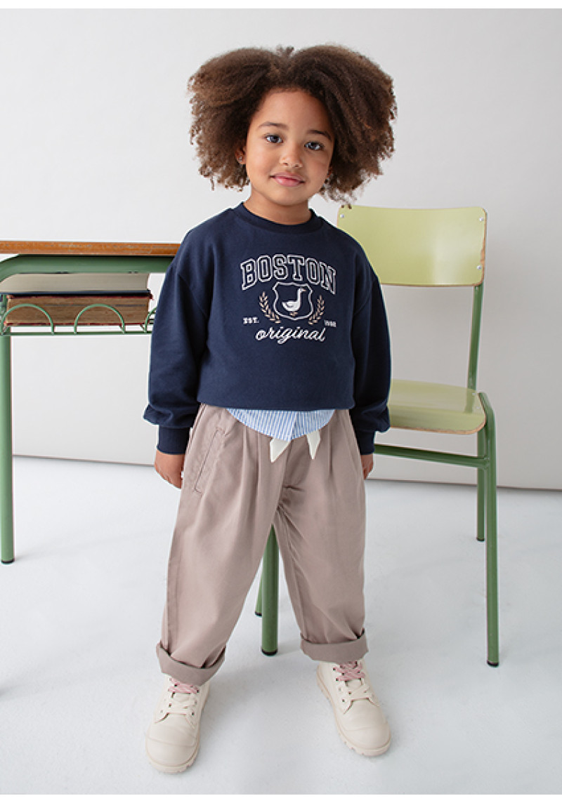 MAYORAL Bikses ar jostu