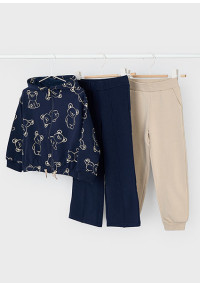 MAYORAL Kostīms 3 daļas